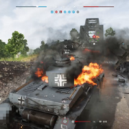 バトルフィールドV