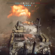 バトルフィールドV