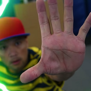 海外スタントマンが『スマブラSP』キレキレのアクションで大乱闘を再現！