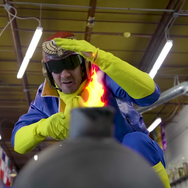 海外スタントマンが『スマブラSP』キレキレのアクションで大乱闘を再現！