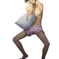 『キャサリン・フルボディ』新キャラクター「リン」に翻弄される、浮気男たちの運命は…？