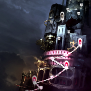 『キャサリン・フルボディ』新キャラクター「リン」に翻弄される、浮気男たちの運命は…？