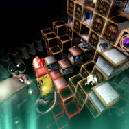 『キャサリン・フルボディ』新キャラクター「リン」に翻弄される、浮気男たちの運命は…？