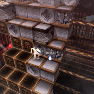 『キャサリン・フルボディ』新キャラクター「リン」に翻弄される、浮気男たちの運命は…？