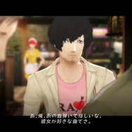 『キャサリン・フルボディ』新キャラクター「リン」に翻弄される、浮気男たちの運命は…？