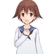 『アリス・ギア・アイギス』×『ストライクウィッチーズ』コラボ開催決定―宮藤とリーネが『アリスギア』の世界にやってくる！