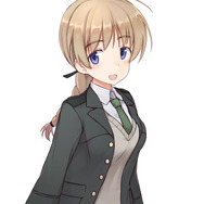 『アリス・ギア・アイギス』×『ストライクウィッチーズ』コラボ開催決定―宮藤とリーネが『アリスギア』の世界にやってくる！