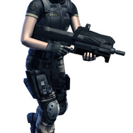 F.E.A.R. 2: Project Origin