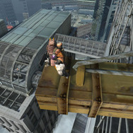 Xbox360版「ロスト プラネット」追加マップ無料化と対戦システム改善