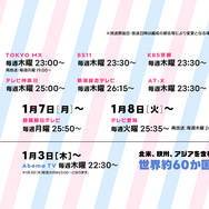 『バンドリ！』第2期制作発表会レポート！戸山香澄役の愛美さんが太鼓判「キラキラドキドキが詰まっている」