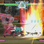 『BLADE ARCUS Rebellion from Shining』新登場キャラ「ユーマ」と「キリカ」を公開―ストーリーや多彩な技に注目!