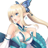『BLADE ARCUS Rebellion from Shining』新登場キャラ「ユーマ」と「キリカ」を公開―ストーリーや多彩な技に注目!
