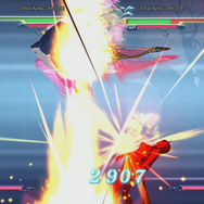 『BLADE ARCUS Rebellion from Shining』新登場キャラ「ユーマ」と「キリカ」を公開―ストーリーや多彩な技に注目!