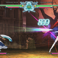 『BLADE ARCUS Rebellion from Shining』新登場キャラ「ユーマ」と「キリカ」を公開―ストーリーや多彩な技に注目!