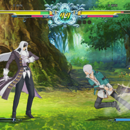 『BLADE ARCUS Rebellion from Shining』新登場キャラ「ユーマ」と「キリカ」を公開―ストーリーや多彩な技に注目!