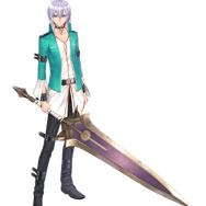 『BLADE ARCUS Rebellion from Shining』新登場キャラ「ユーマ」と「キリカ」を公開―ストーリーや多彩な技に注目!