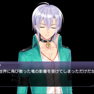 『BLADE ARCUS Rebellion from Shining』新登場キャラ「ユーマ」と「キリカ」を公開―ストーリーや多彩な技に注目!