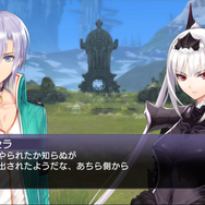 『BLADE ARCUS Rebellion from Shining』新登場キャラ「ユーマ」と「キリカ」を公開―ストーリーや多彩な技に注目!