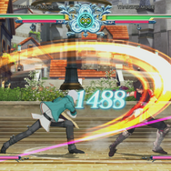 『BLADE ARCUS Rebellion from Shining』新登場キャラ「ユーマ」と「キリカ」を公開―ストーリーや多彩な技に注目!