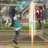 『BLADE ARCUS Rebellion from Shining』新登場キャラ「ユーマ」と「キリカ」を公開―ストーリーや多彩な技に注目!