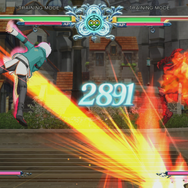 『BLADE ARCUS Rebellion from Shining』新登場キャラ「ユーマ」と「キリカ」を公開―ストーリーや多彩な技に注目!