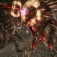 『鉄拳7』DLC9「ニーガン」PVと追加情報を国内向けに公開！ストーリー仕立ての特別映像も披露