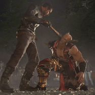 『鉄拳7』DLC9「ニーガン」PVと追加情報を国内向けに公開！ストーリー仕立ての特別映像も披露