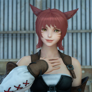 『FFXV』×『FFXIV』無料アップデートによるコラボクエスト配信！蛮神ガルーダを打ち倒せ