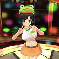 スイッチ『PEACH BALL 閃乱カグラ』本日12月13日発売！“揺れる”ポスターや描き下ろし壁紙をプレゼント