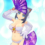 スイッチ『PEACH BALL 閃乱カグラ』本日12月13日発売！“揺れる”ポスターや描き下ろし壁紙をプレゼント