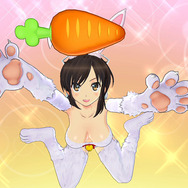 スイッチ『PEACH BALL 閃乱カグラ』本日12月13日発売！“揺れる”ポスターや描き下ろし壁紙をプレゼント