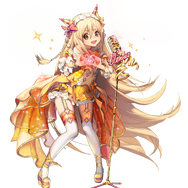 『デスチャ』ラグナブレイクのボス「ヴィーナス」がピックアップ召喚に登場─スキルを使えば「ずっと我のターン！」