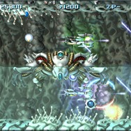 PS4『R-Type Dimensions EX』PS Storeにて20日より発売開始！1月3日までは期間限定で20%オフ