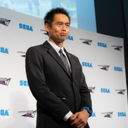 『サカつくRTW』Jリーグモードが実装開始！元サッカー日本代表・川口能活が挑戦したいのは南米リーグ