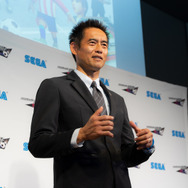 『サカつくRTW』Jリーグモードが実装開始！元サッカー日本代表・川口能活が挑戦したいのは南米リーグ