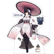 『World of Warships』と『アズールレーン』が秋葉原をジャック！限定ノベルティがもらえるシールラリー開催決定