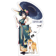 『World of Warships』と『アズールレーン』が秋葉原をジャック！限定ノベルティがもらえるシールラリー開催決定