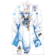 『World of Warships』と『アズールレーン』が秋葉原をジャック！限定ノベルティがもらえるシールラリー開催決定