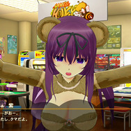 このピンボールはセクシーかつストイック！？スイッチ『PEACH BALL 閃乱カグラ』プレイインプレッション