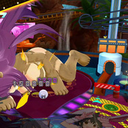 このピンボールはセクシーかつストイック！？スイッチ『PEACH BALL 閃乱カグラ』プレイインプレッション