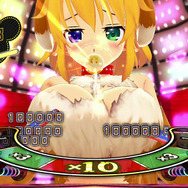 このピンボールはセクシーかつストイック！？スイッチ『PEACH BALL 閃乱カグラ』プレイインプレッション