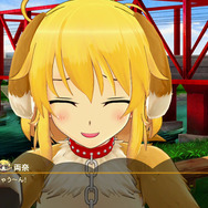 このピンボールはセクシーかつストイック！？スイッチ『PEACH BALL 閃乱カグラ』プレイインプレッション