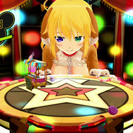 このピンボールはセクシーかつストイック！？スイッチ『PEACH BALL 閃乱カグラ』プレイインプレッション