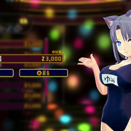 このピンボールはセクシーかつストイック！？スイッチ『PEACH BALL 閃乱カグラ』プレイインプレッション