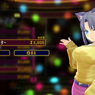 このピンボールはセクシーかつストイック！？スイッチ『PEACH BALL 閃乱カグラ』プレイインプレッション