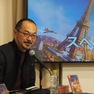 スリムクラブとしずるが池袋で『Civ6』を紹介！？スイッチ版の発売記念イベントレポート