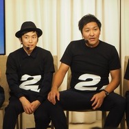 スリムクラブとしずるが池袋で『Civ6』を紹介！？スイッチ版の発売記念イベントレポート