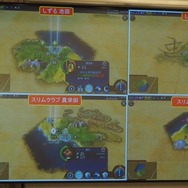 スリムクラブとしずるが池袋で『Civ6』を紹介！？スイッチ版の発売記念イベントレポート