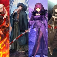 『FGO』今年実装されて1番嬉しかったサーヴァントは誰？【アンケート】