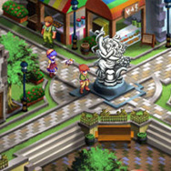 ルナ 〜ハーモニー オブ シルバースター〜